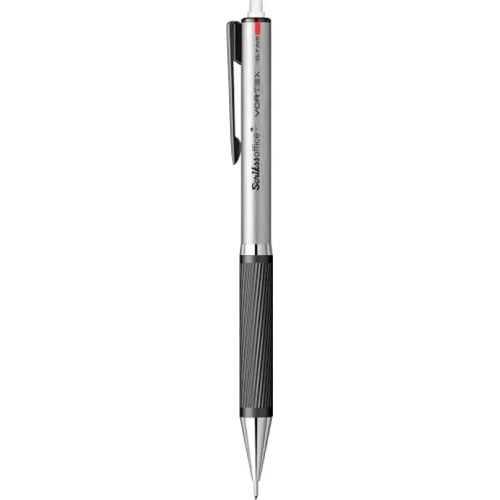 Office Vortex Versatil Kalem, 0.7 Mm, Gri