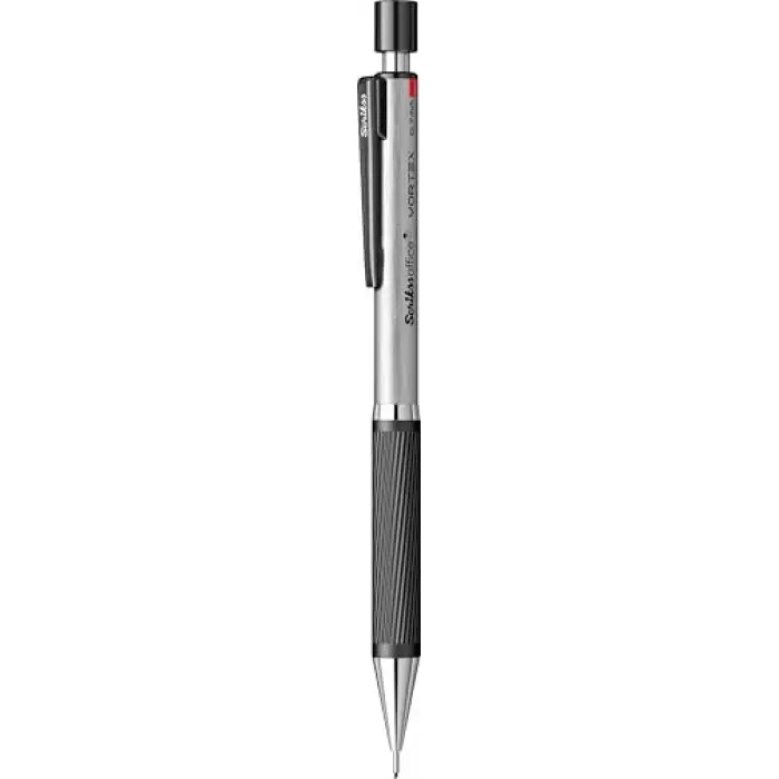 Office Vortex Versatil Kalem, 0.7 Mm, Gri