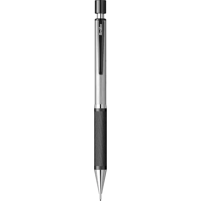 Office Vortex Versatil Kalem, 0.7 Mm, Gri