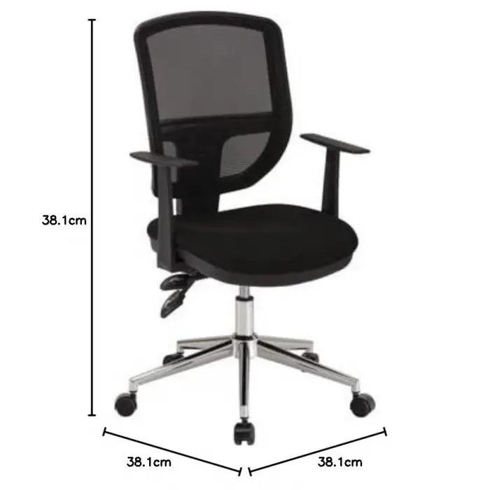 Ofis Koltuğu