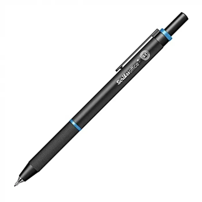 Ofis Twist Versatil 0.5 mm Mavi