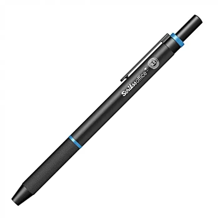 Ofis Twist Versatil 0.5 mm Mavi