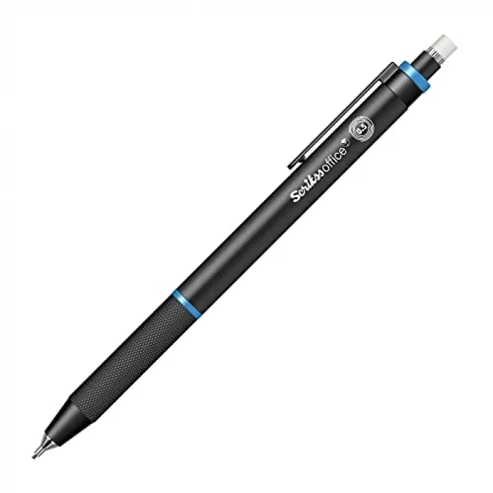 Ofis Twist Versatil 0.5 mm Mavi