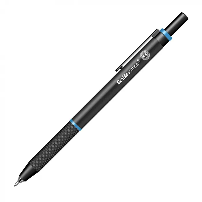Ofis Twist Versatil 0.5 mm Mavi