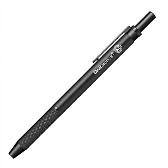 Ofis Twist Versatil 0.5 mm Siyah