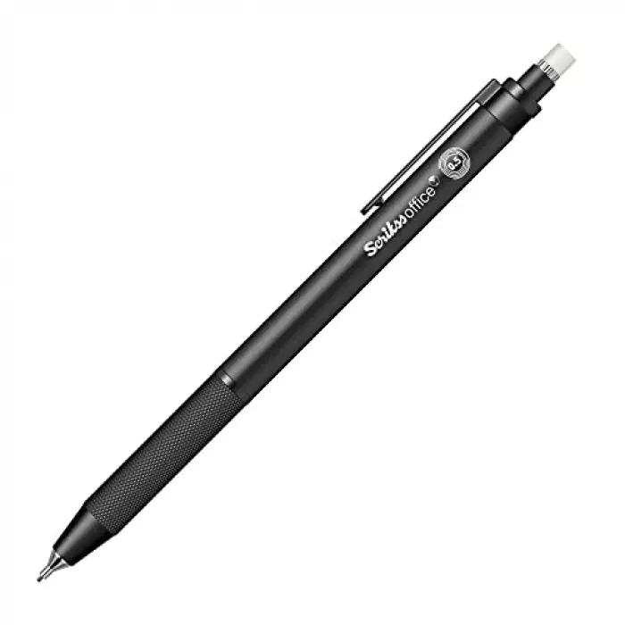 Ofis Twist Versatil 0.5 mm Siyah