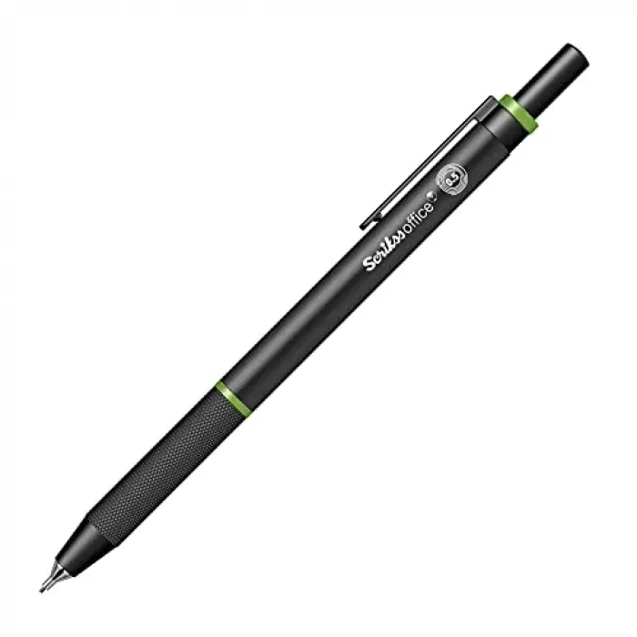 Ofis Twist Versatil 0.5 mm Yeşil