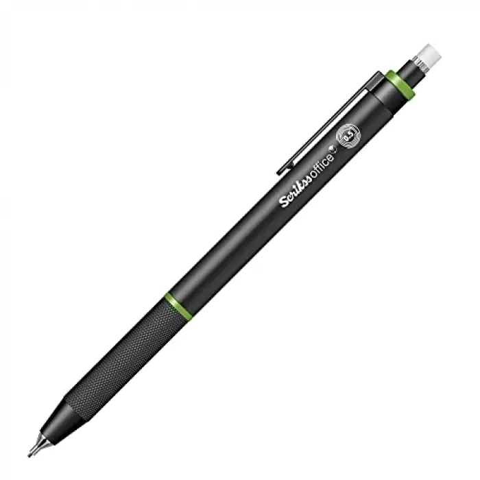 Ofis Twist Versatil 0.5 mm Yeşil