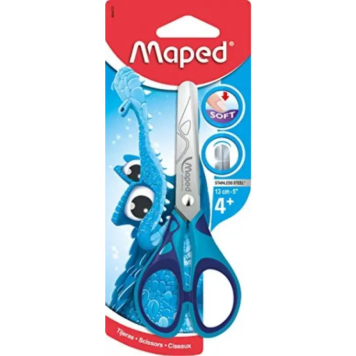 Ofis Ve Kırtasiye 464412 Makas