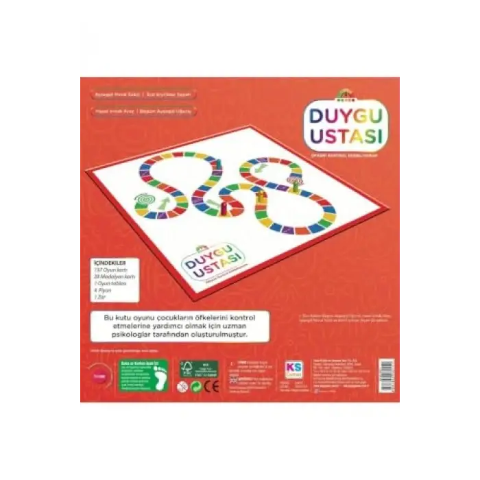 Öfkemle Baş Etmeyi Öğreniyorum