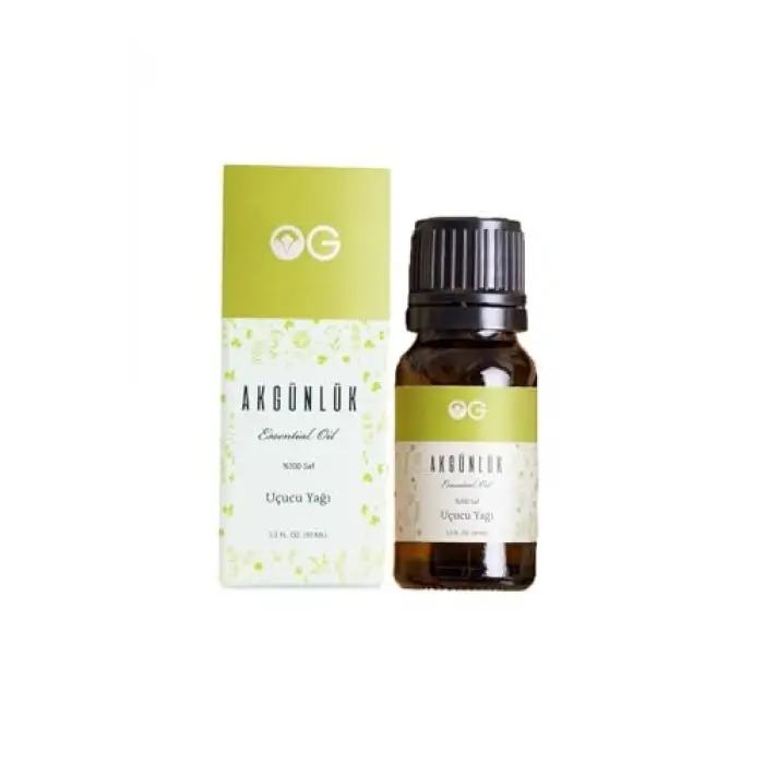 OG Akgünlük Sığla Yağı 10 ml