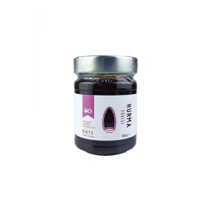 OG Hurma Püresi 320 Gr