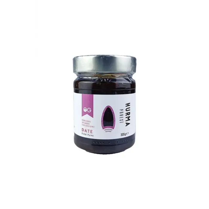 OG Hurma Püresi 320 Gr