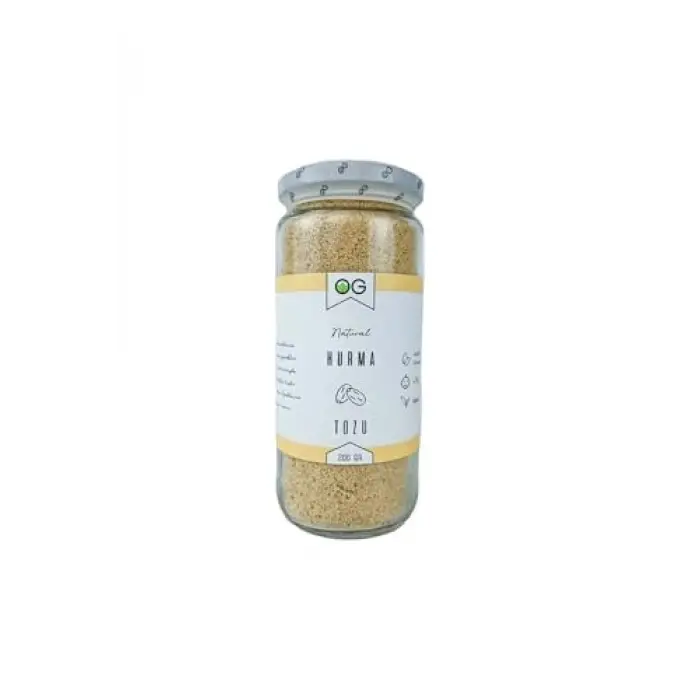OG Hurma Tozu 200 g