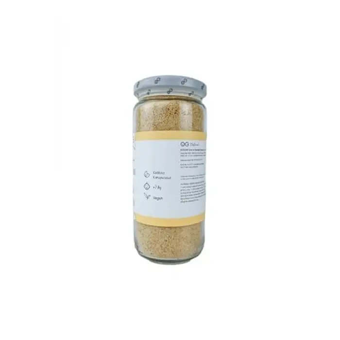 OG Hurma Tozu 200 g