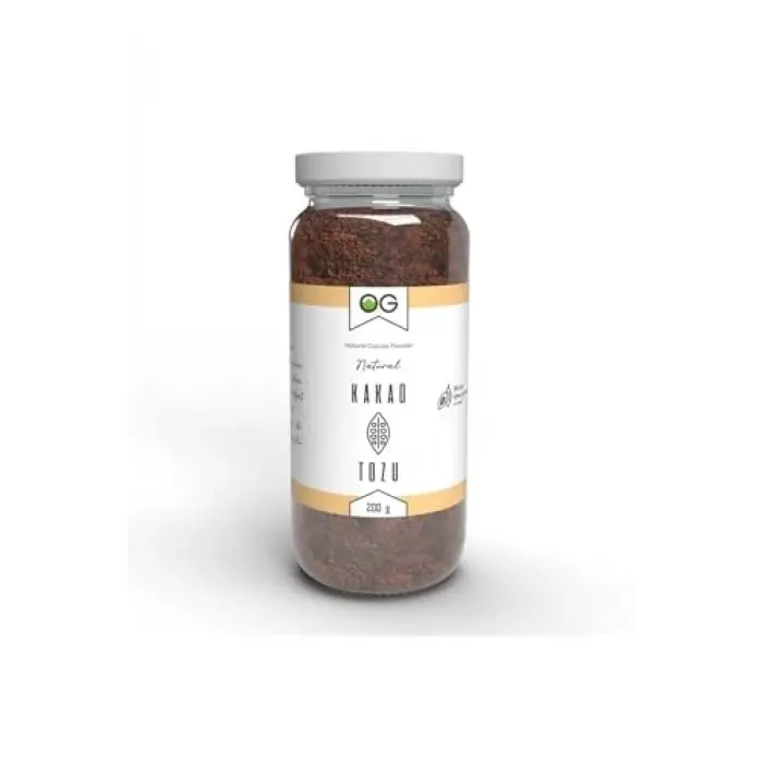 OG Kakao Tozu 200 g