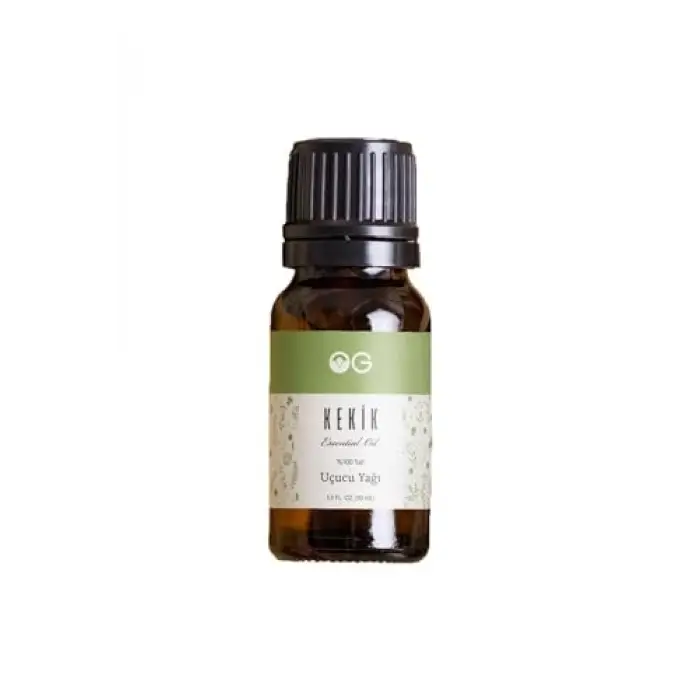 OG Kekik Yağı 10 ML