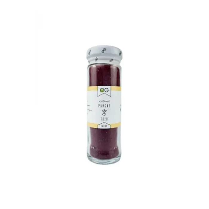 OG Pancar Tozu 50 g