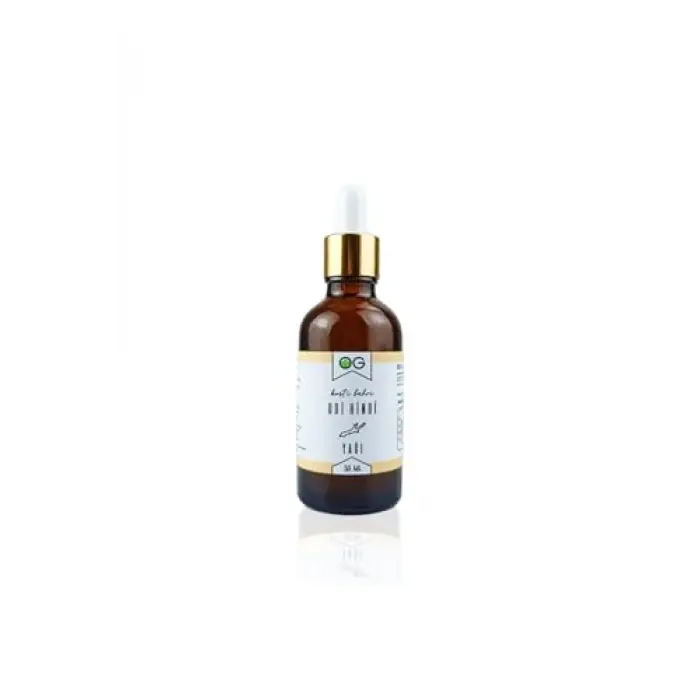 OG Udi Hindi Yağı 50 Ml