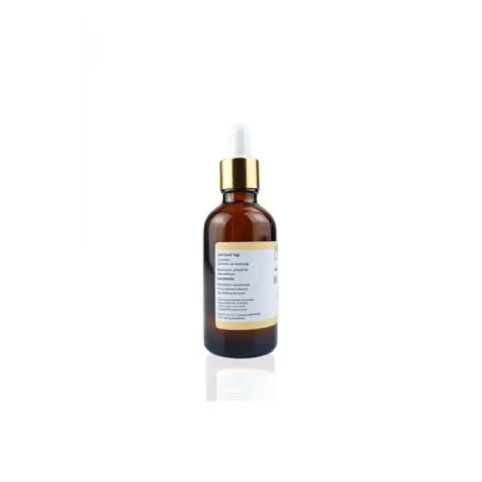 OG Udi Hindi Yağı 50 Ml