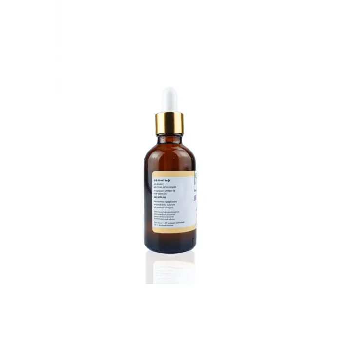 OG Udi Hindi Yağı 50 Ml