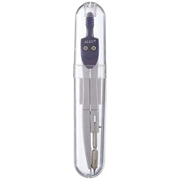 Öğrenci tipi pergel Alx-801
