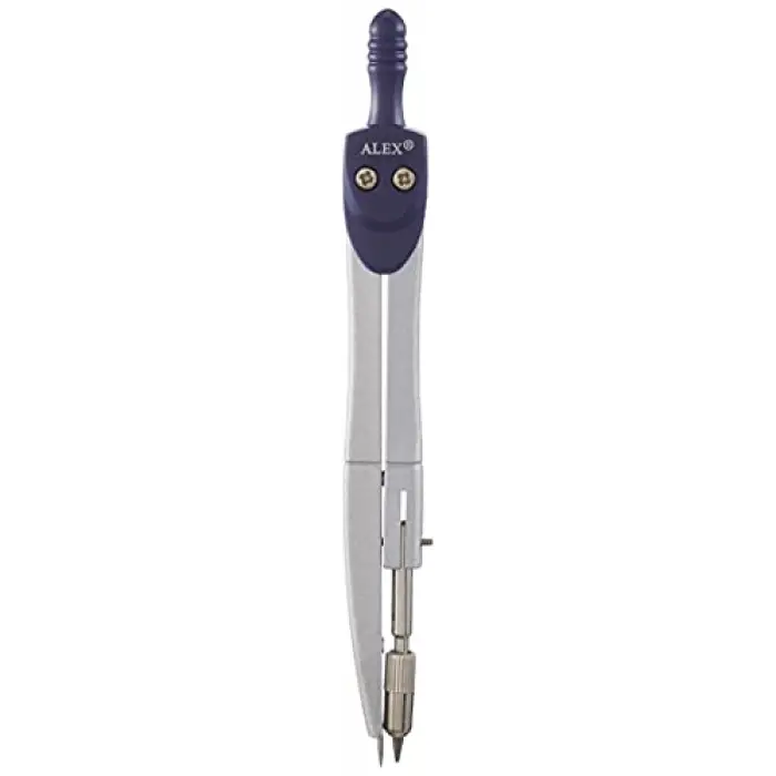 Öğrenci tipi pergel Alx-801