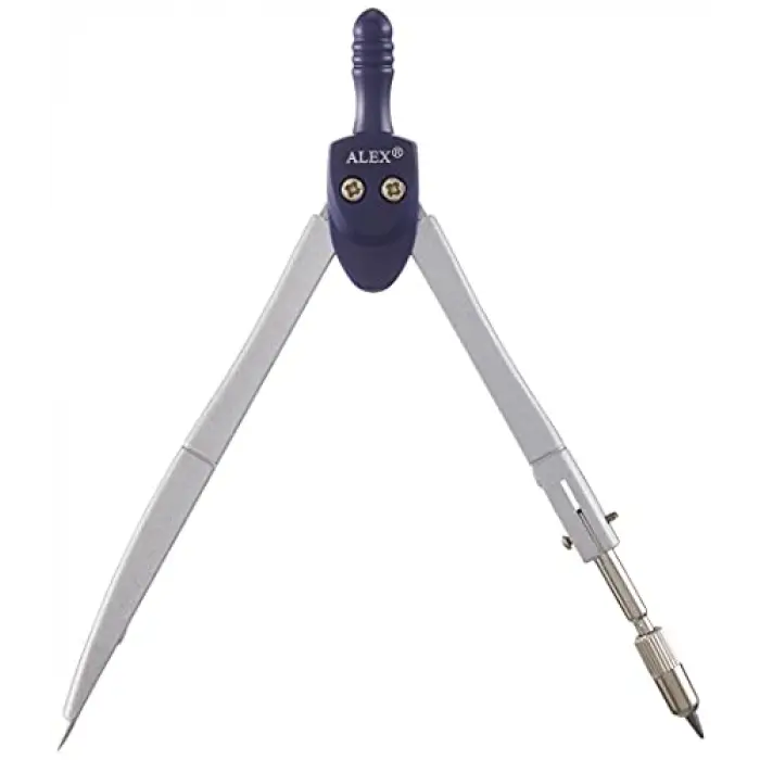 Öğrenci tipi pergel Alx-801
