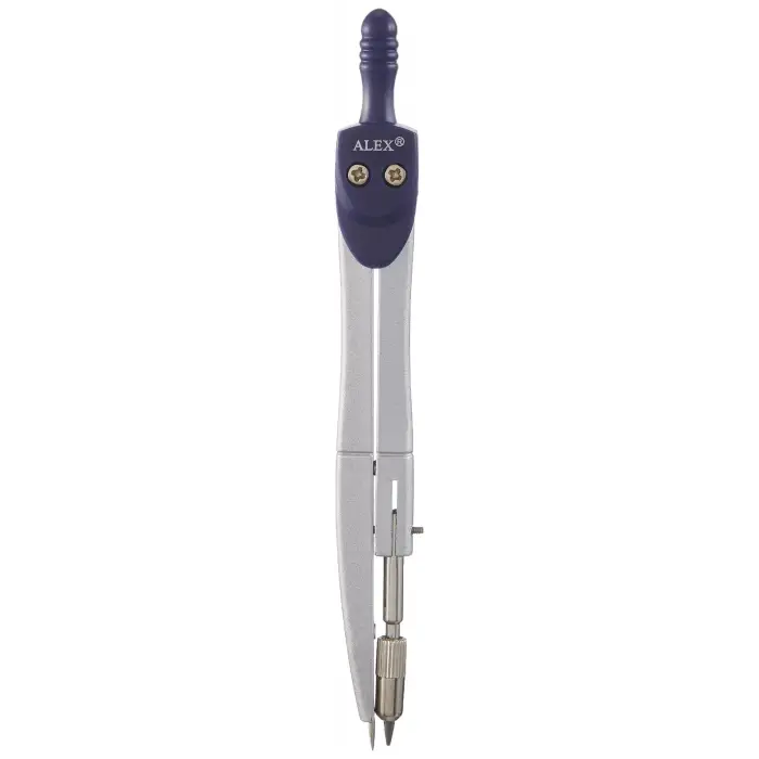 Öğrenci tipi pergel Alx-801