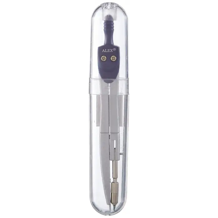 Öğrenci tipi pergel Alx-801