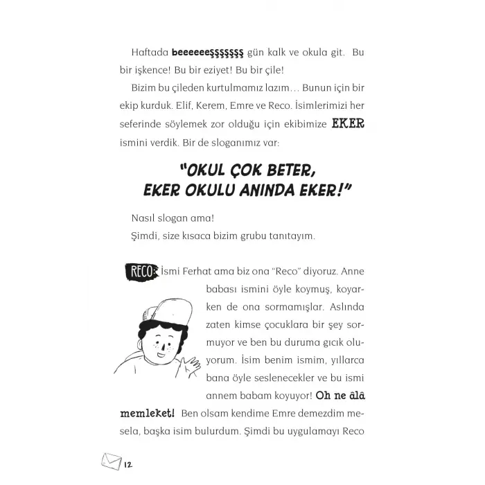 Oh Ne Ala Memleket
