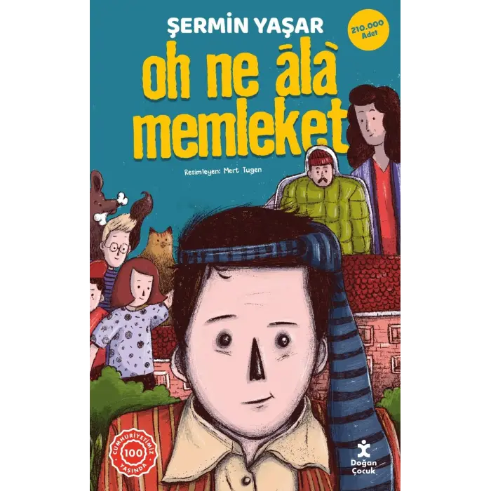 Oh Ne Ala Memleket