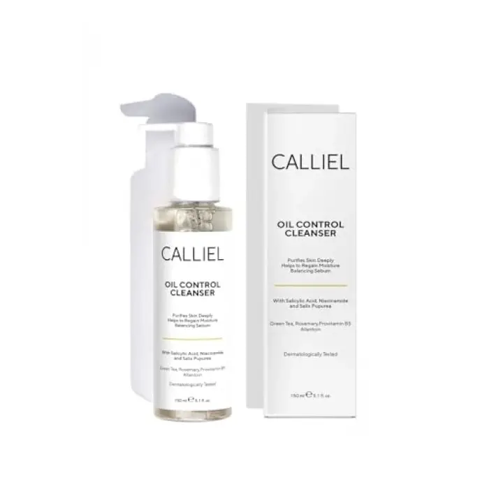 Oil Control Temizleyici 150 ml