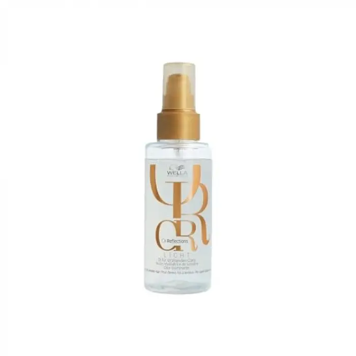 Oil Reflections Light Yumuşatıcı Yağ 100 ml