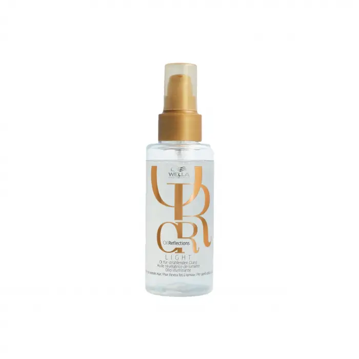 Oil Reflections Light Yumuşatıcı Yağ 100 ml