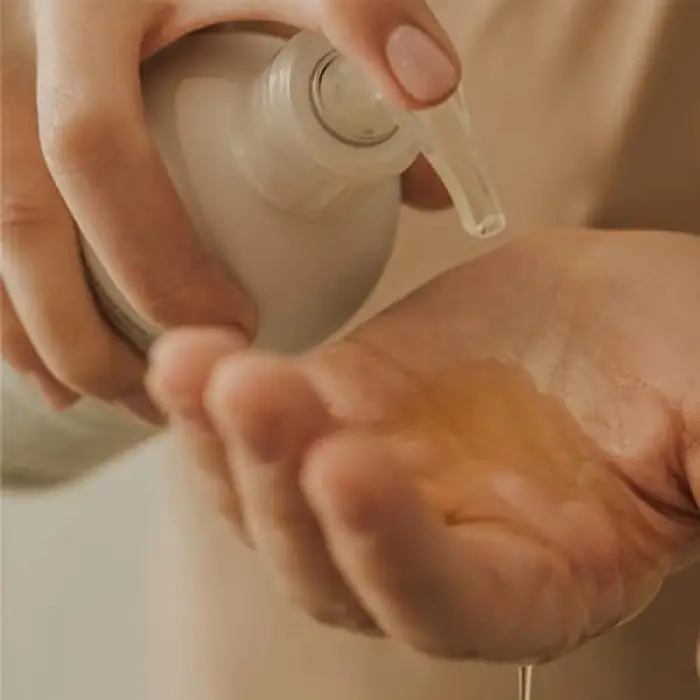Oil Soap 1 Paket (1 X 500 Ml)