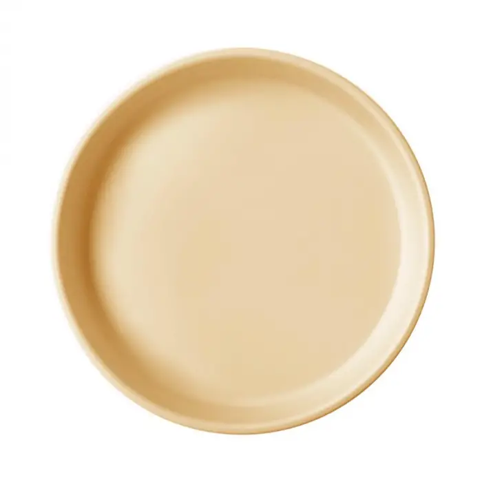 OiOi BASICS - Tabak - Mellow Yellow