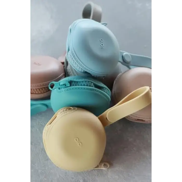 OiOi Pod - Aqua Green