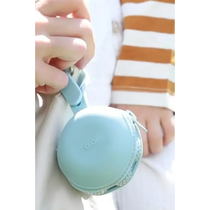 OiOi Pod - Aqua Green