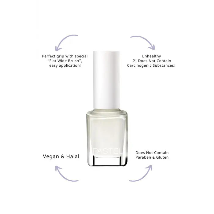 Oje, 04,13 Ml