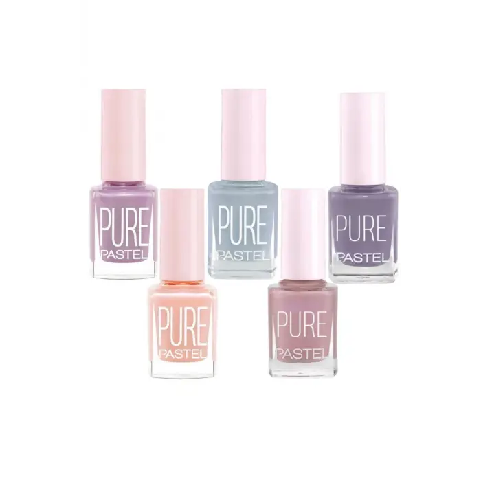 Oje 113. Set 615-613-610-607-606