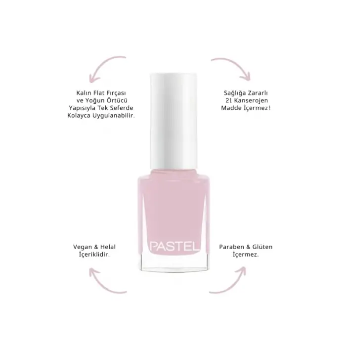 Oje 248,13 ml, Vegan (3 paketi)