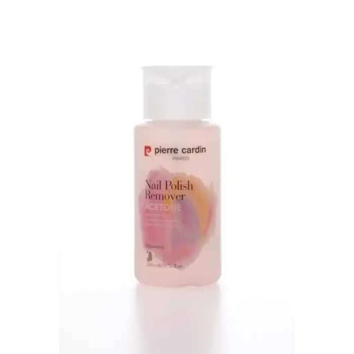Oje Çıkarıcı - Çilek- 200ml