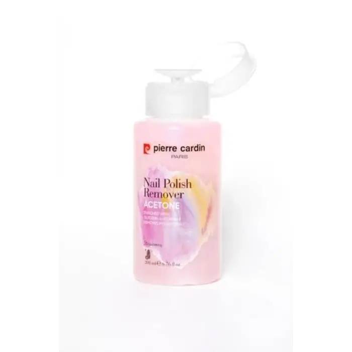 Oje Çıkarıcı - Çilek- 200ml