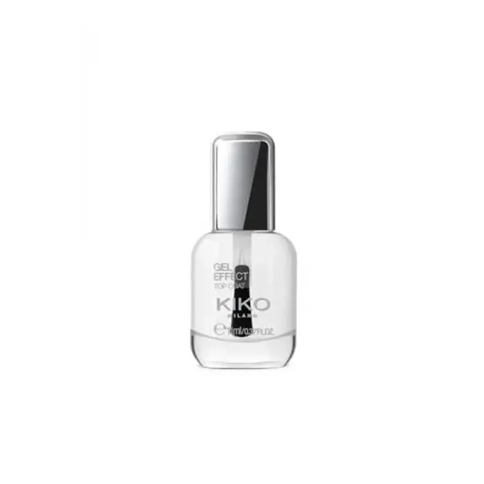 Oje - Gel Effect Top Coat