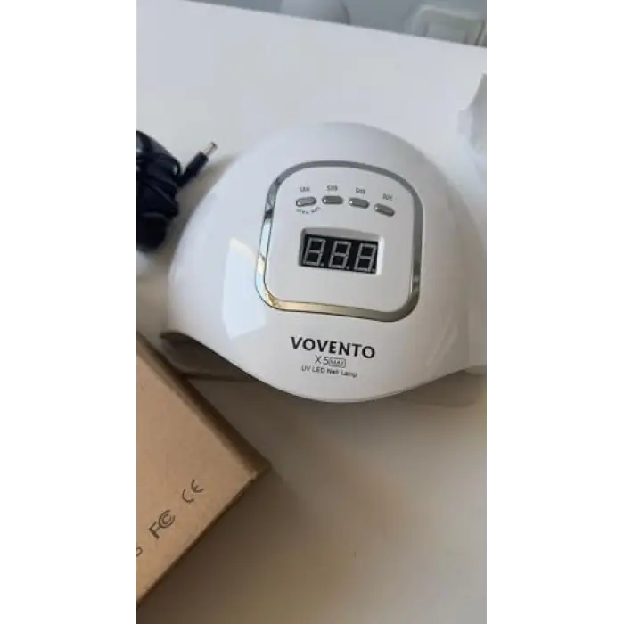 Oje Kurutma Cihazı
