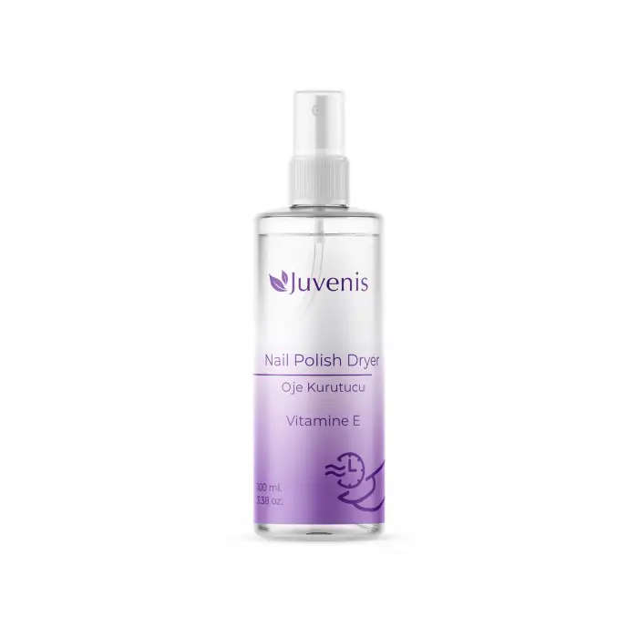 Oje Kurutucu Sprey 100 ml