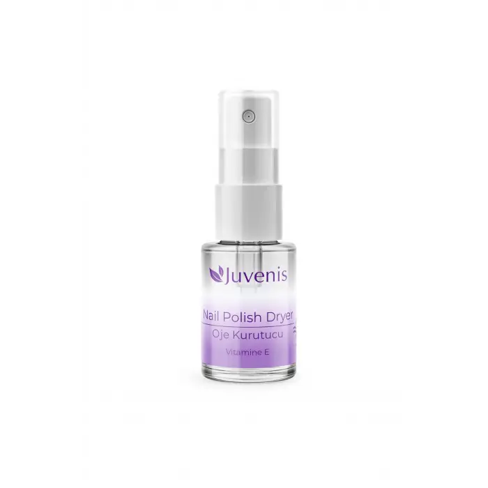 Oje Kurutucu Sprey 20 ml.