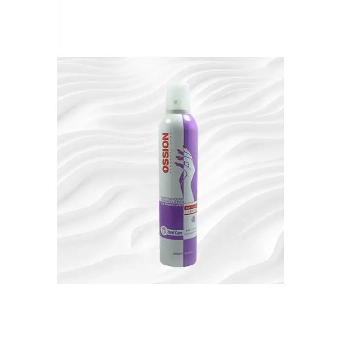 Oje Kurutucu Sprey 300 ml