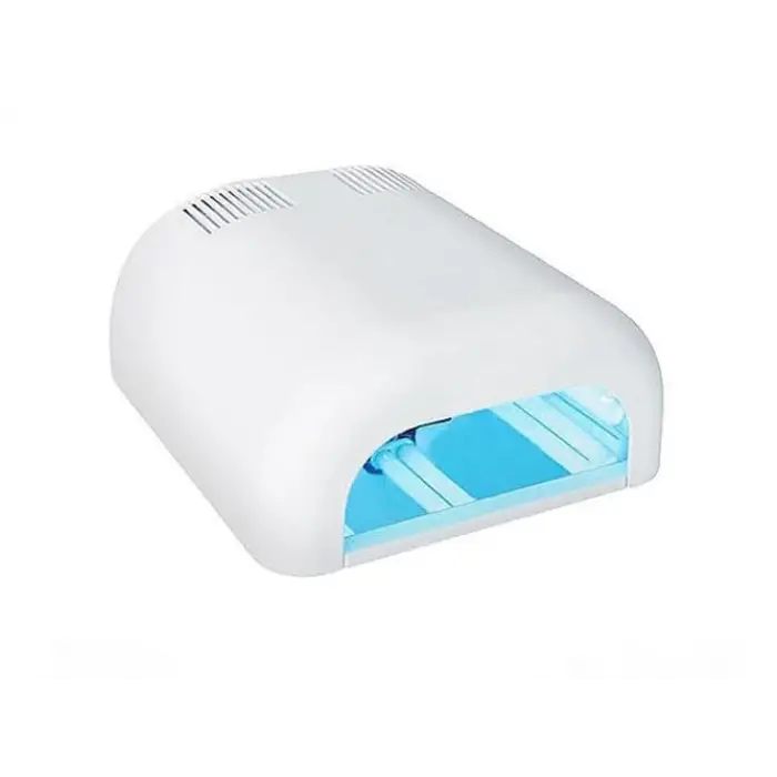 Oje Kurutucu UV Lamba